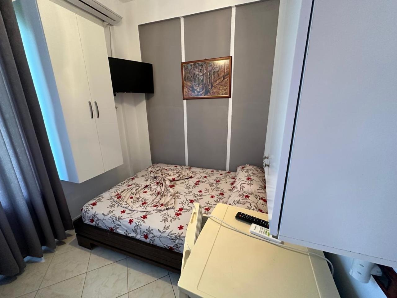 Hostel Eid Mar Wlora Zewnętrze zdjęcie