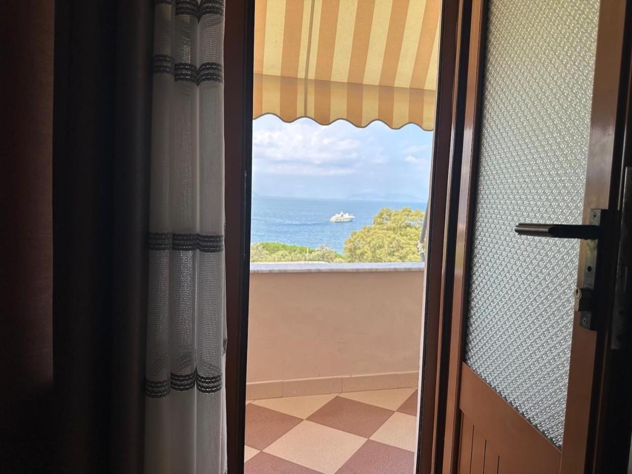 Hostel Eid Mar Wlora Zewnętrze zdjęcie
